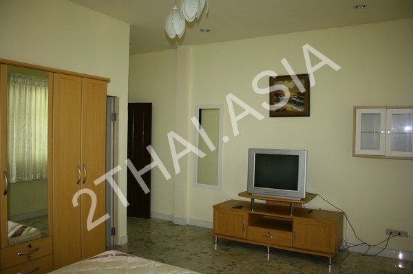 Classic Villa, Pattaya, East Pattaya - photo, price, location map