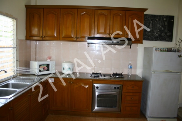 Classic Villa, Pattaya, East Pattaya - photo, price, location map