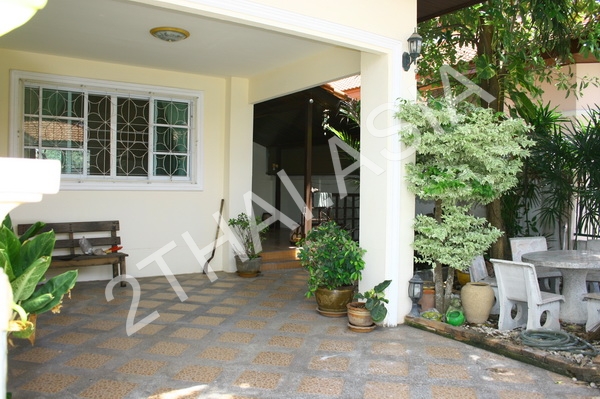 Classic Villa, Pattaya, East Pattaya - photo, price, location map