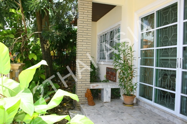 Classic Villa, Pattaya, East Pattaya - photo, price, location map