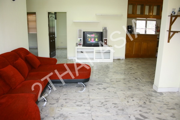Classic Villa, Pattaya, East Pattaya - photo, price, location map