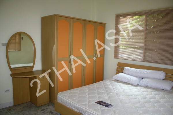 Classic Villa, Pattaya, East Pattaya - photo, price, location map