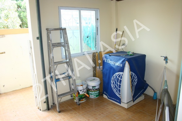 Classic Villa, Pattaya, East Pattaya - photo, price, location map