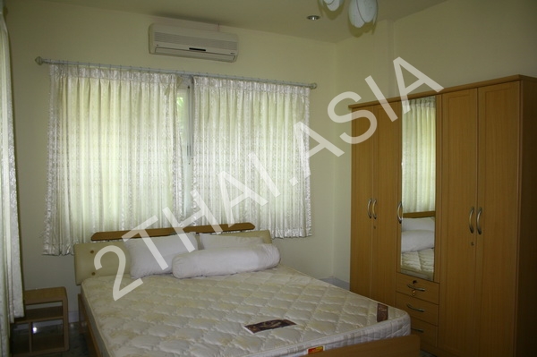 Classic Villa, Pattaya, East Pattaya - photo, price, location map
