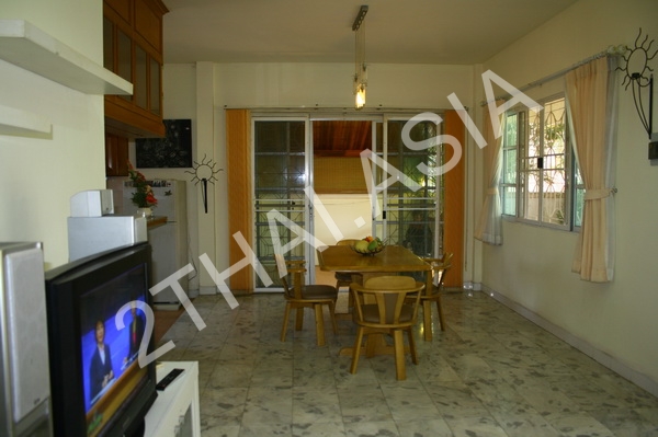 Classic Villa, Pattaya, East Pattaya - photo, price, location map