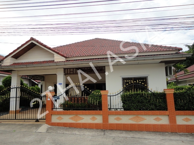 Wanthip 1, Pattaya, East Pattaya - photo, price, location map