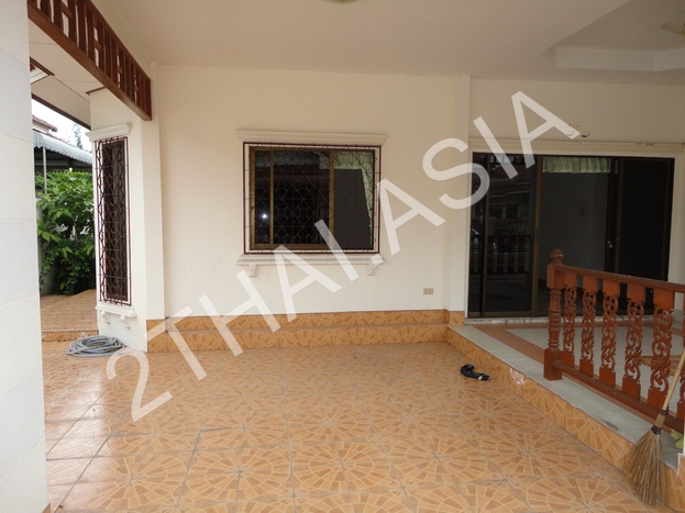 Wanthip 1, Pattaya, East Pattaya - photo, price, location map