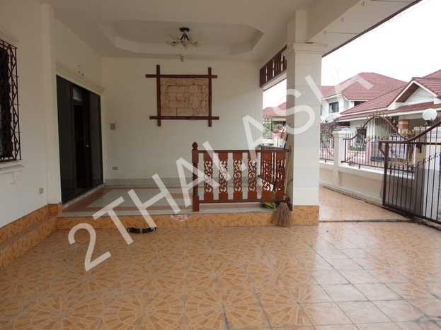 Wanthip 1, Pattaya, East Pattaya - photo, price, location map