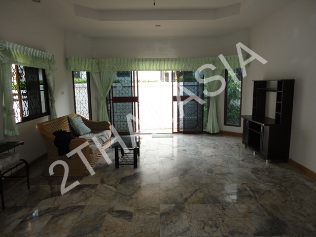 Wanthip 1, Pattaya, East Pattaya - photo, price, location map