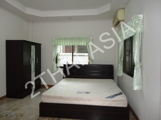 Wanthip 1, Pattaya, East Pattaya - photo, price, location map