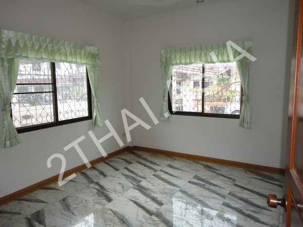 Wanthip 1, Pattaya, East Pattaya - photo, price, location map