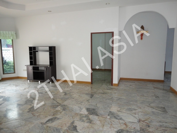 Wanthip 1, Pattaya, East Pattaya - photo, price, location map
