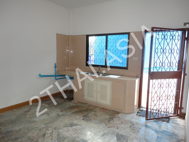 Wanthip 1, Pattaya, East Pattaya - photo, price, location map