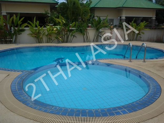 Pornthep Village 3, Pattaya, East Pattaya - photo, price, location map