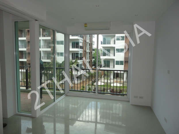 Diamond Suites Resort, Pattaya, Pratumnak - photo, price, location map