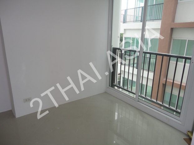 Diamond Suites Resort, Pattaya, Pratumnak - photo, price, location map