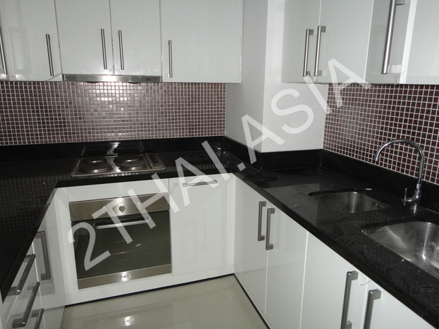 Diamond Suites Resort, Pattaya, Pratumnak - photo, price, location map