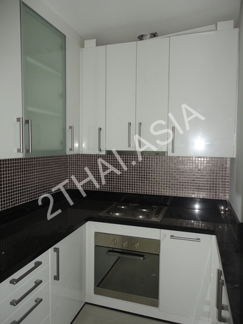 Diamond Suites Resort, Pattaya, Pratumnak - photo, price, location map