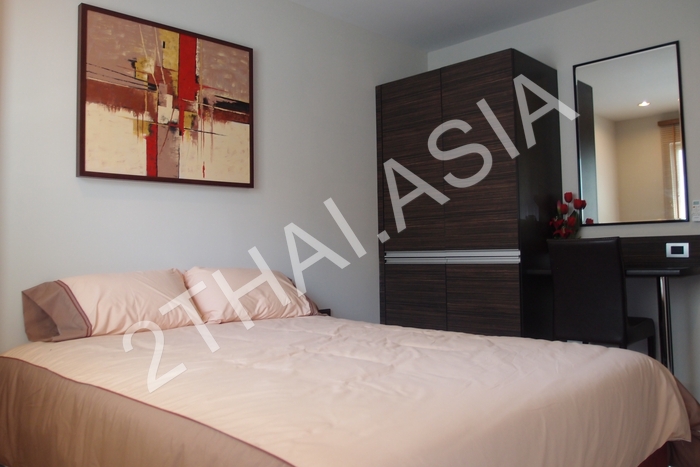 Park Lane Jomtien Resort, Pattaya, Jomtien - photo, price, location map