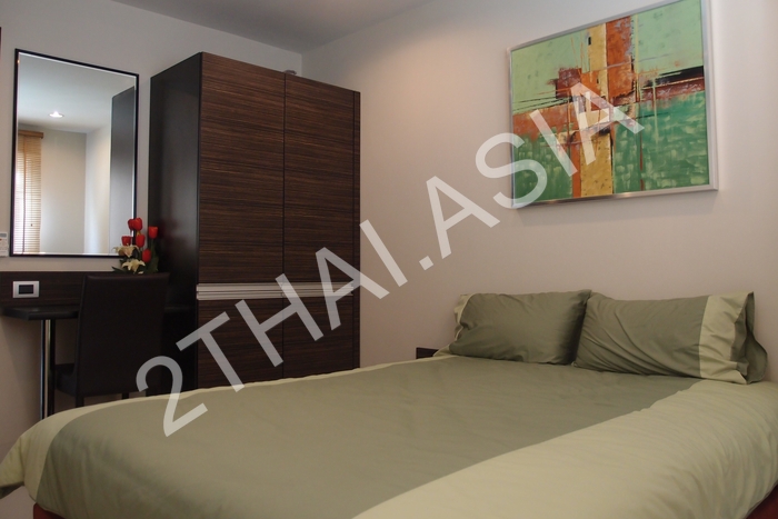 Park Lane Jomtien Resort, Pattaya, Jomtien - photo, price, location map