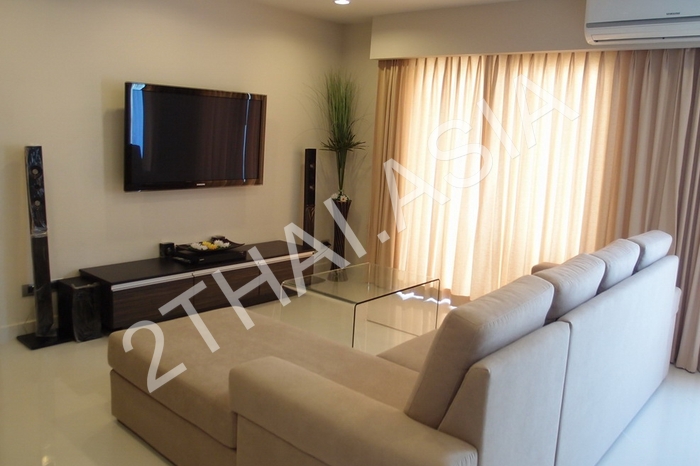 Park Lane Jomtien Resort, Pattaya, Jomtien - photo, price, location map