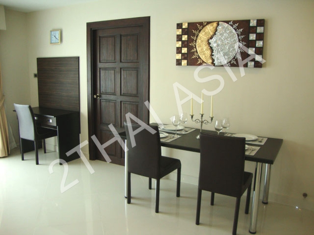 Park Lane Jomtien Resort, Pattaya, Jomtien - photo, price, location map