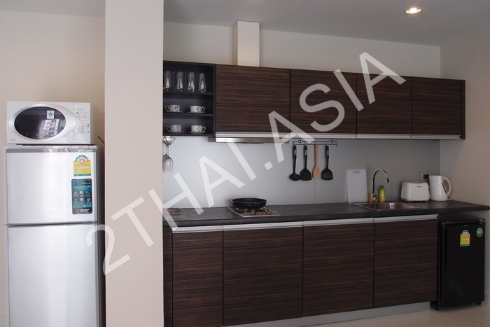 Park Lane Jomtien Resort, Pattaya, Jomtien - photo, price, location map