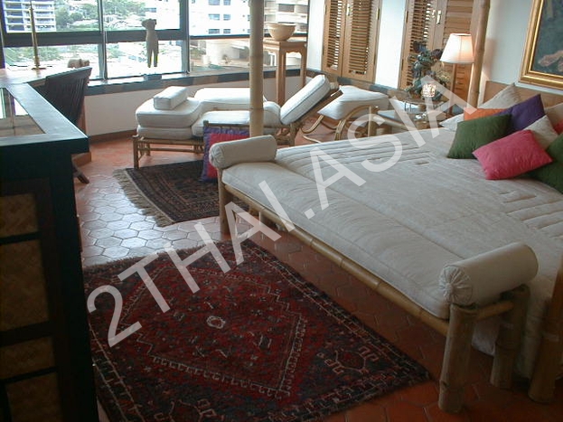 Jomtien Plaza Condotel, Pattaya, Jomtien - photo, price, location map