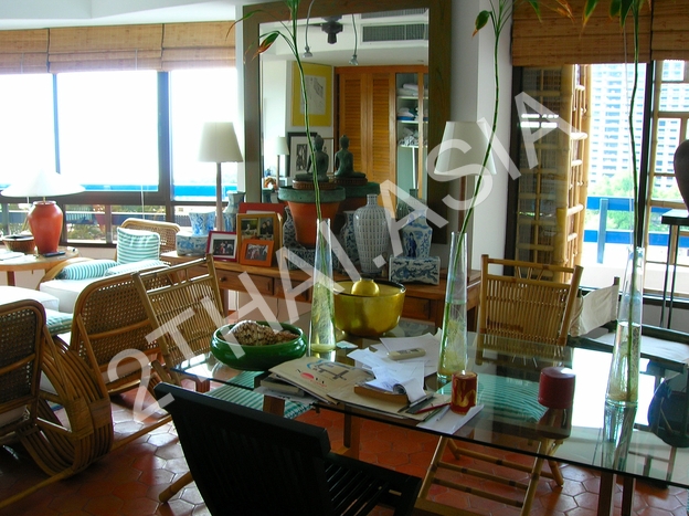 Jomtien Plaza Condotel, Pattaya, Jomtien - photo, price, location map
