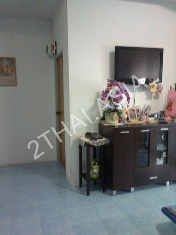 Navy House 12, Pattaya, Bang Saray - photo, price, location map