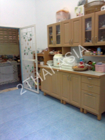 Navy House 12, Pattaya, Bang Saray - photo, price, location map