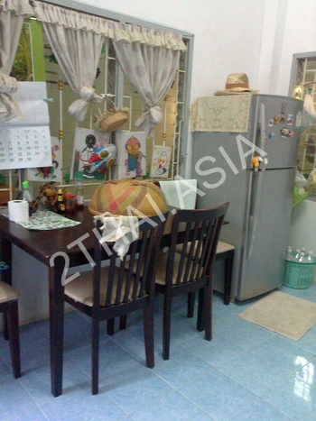 Navy House 12, Pattaya, Bang Saray - photo, price, location map