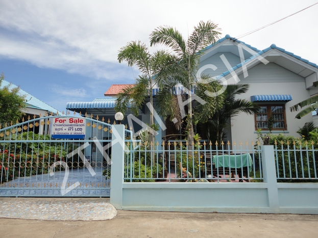 Navy House 12, Pattaya, Bang Saray - photo, price, location map