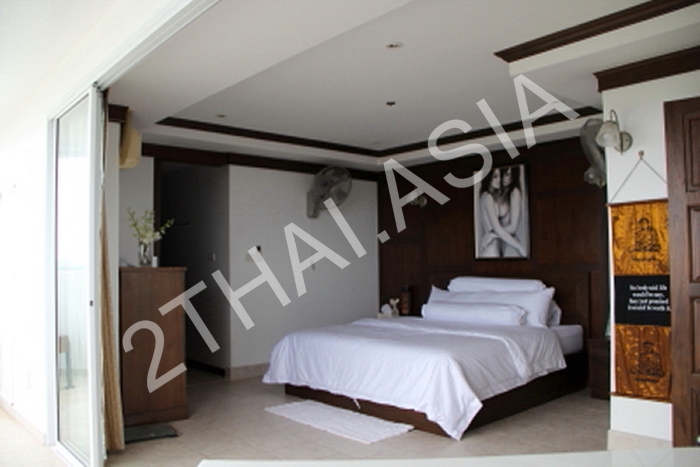Jomtien Beach Paradise, Pattaya, Jomtien - photo, price, location map