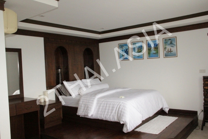Jomtien Beach Paradise, Pattaya, Jomtien - photo, price, location map