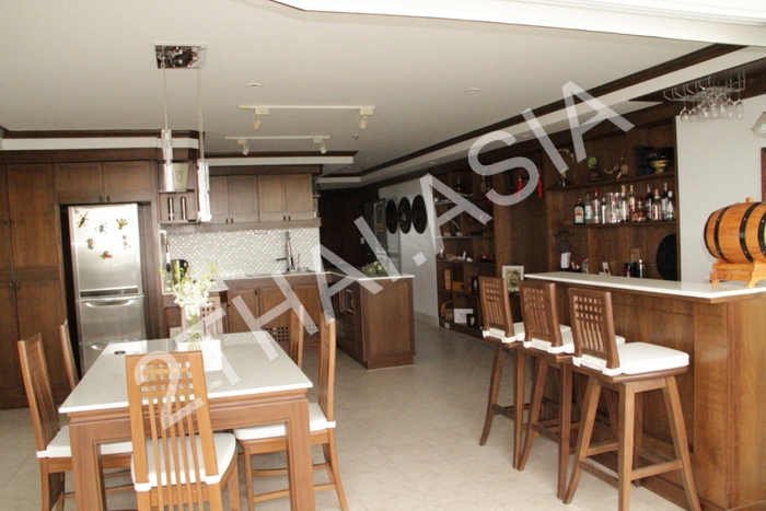 Jomtien Beach Paradise, Pattaya, Jomtien - photo, price, location map