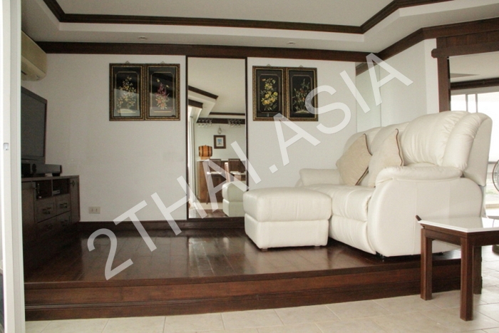 Jomtien Beach Paradise, Pattaya, Jomtien - photo, price, location map