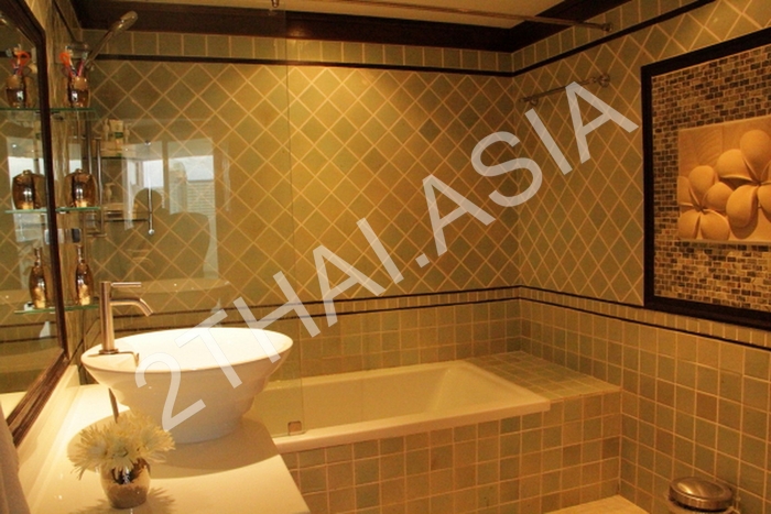 Jomtien Beach Paradise, Pattaya, Jomtien - photo, price, location map