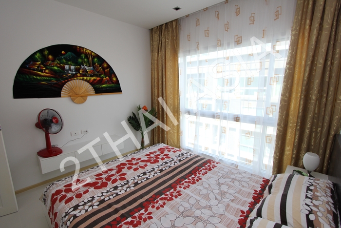 The Gallery Condo , Pattaya, Jomtien - photo, price, location map
