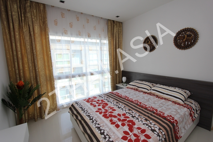 The Gallery Condo , Pattaya, Jomtien - photo, price, location map