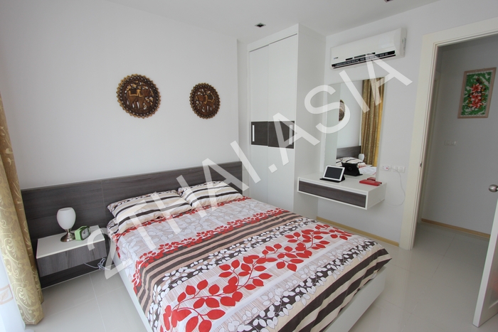 The Gallery Condo , Pattaya, Jomtien - photo, price, location map