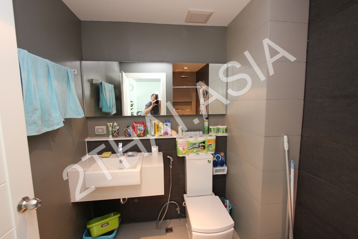 The Gallery Condo , Pattaya, Jomtien - photo, price, location map