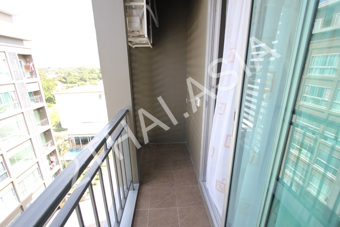 The Gallery Condo , Pattaya, Jomtien - photo, price, location map
