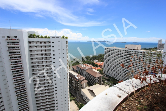 Jomtien Complex Condotel, Pattaya, Jomtien - photo, price, location map