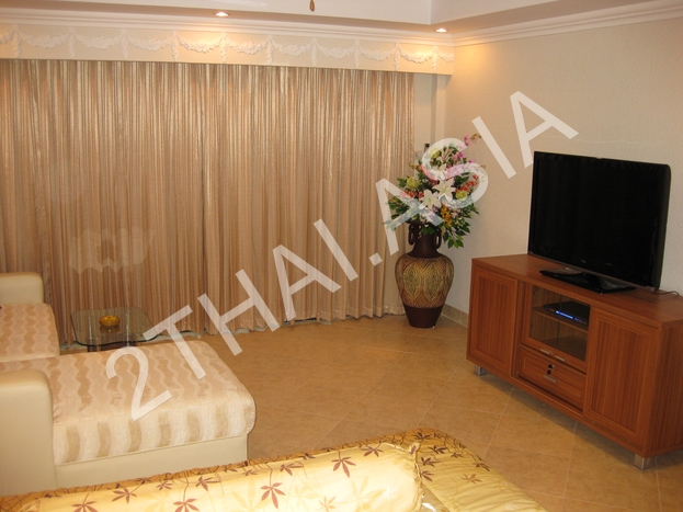 Holiday Condo View, Pattaya, Pratumnak - photo, price, location map