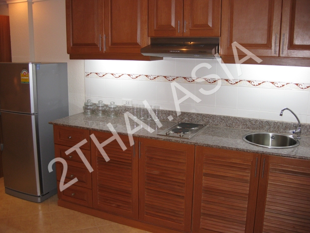 Holiday Condo View, Pattaya, Pratumnak - photo, price, location map