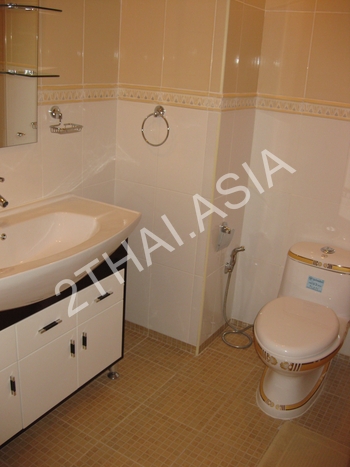 Holiday Condo View, Pattaya, Pratumnak - photo, price, location map