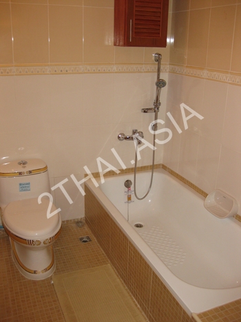 Holiday Condo View, Pattaya, Pratumnak - photo, price, location map