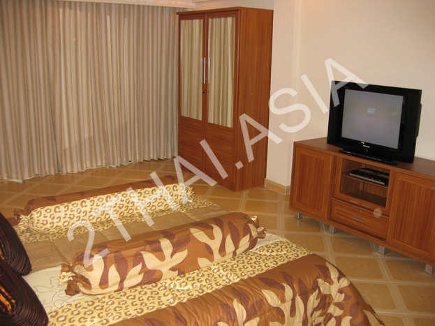 Holiday Condo View, Pattaya, Pratumnak - photo, price, location map