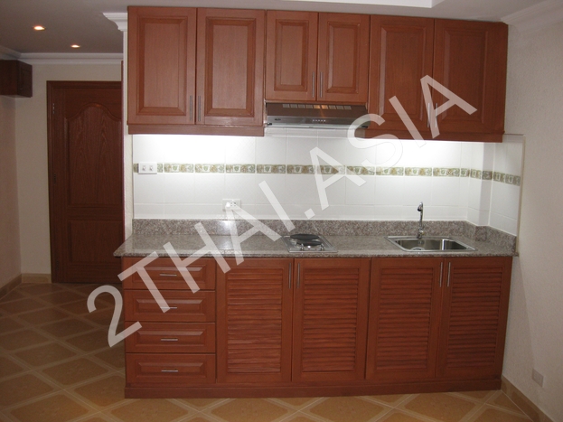 Holiday Condo View, Pattaya, Pratumnak - photo, price, location map